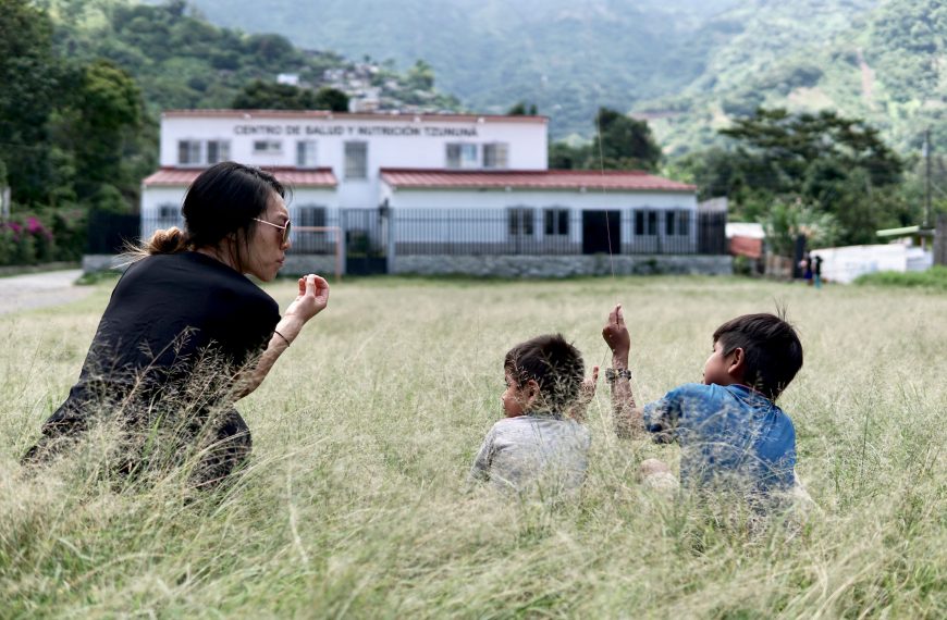 Children’s Homes Referrals Guide