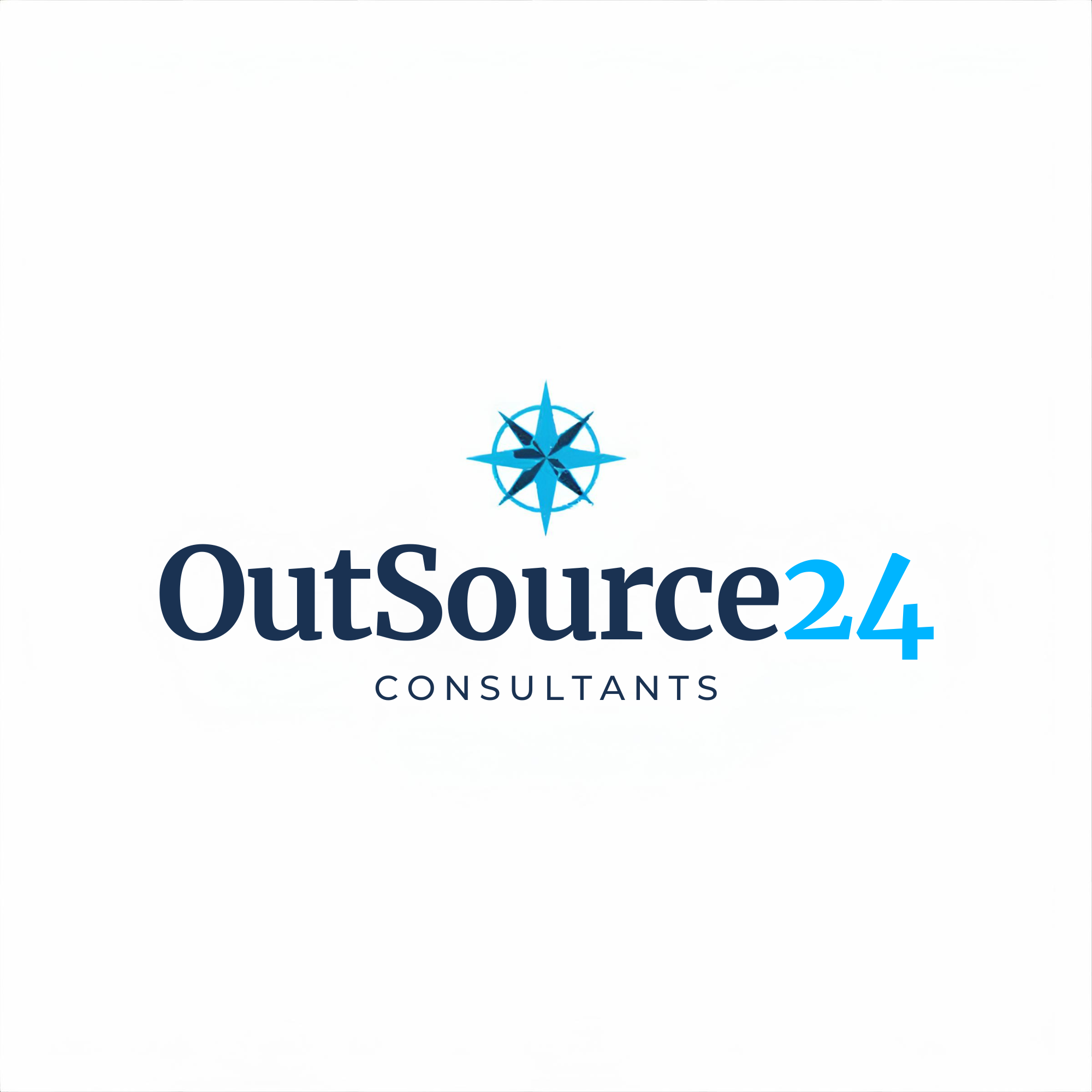 OutSource24 – Consultants-Logo